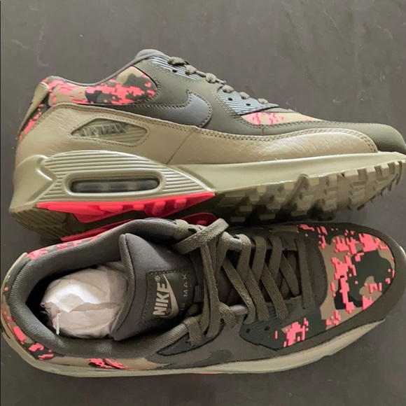 Nike Air Max C - Picture 4 of 5